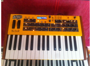 Dave Smith Instruments Mopho Keyboard (85065)