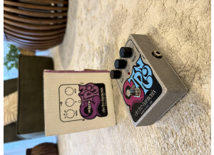 Electro-Harmonix Micro Q-Tron (48136)