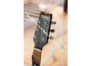 Washburn D10 - Natural