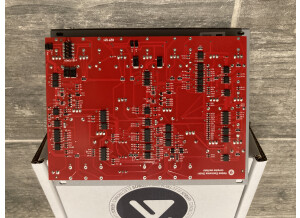 Verbos Electronics Complex Oscillator (76351)