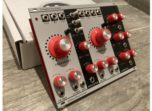 Verbos Electronics Complex Oscillator (45760)