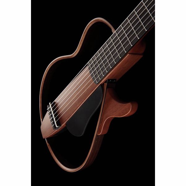Vends Guitare Yamaha Silent SLG 200 N NT comme neuve
