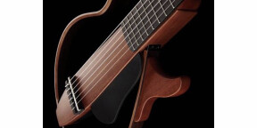 Vends Guitare Yamaha Silent SLG 200 N NT comme neuve