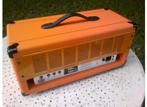 Orange Rocker 30H (88158)