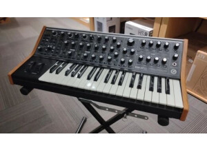 Moog Subsequent 37 8