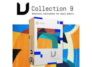 Arturia Vcollection