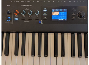 Fatar / Studiologic Numa X Piano 88 (94111)