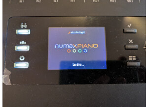Fatar / Studiologic Numa X Piano 88 (77303)