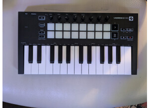 Novation Launchkey Mini mk3 (49825)