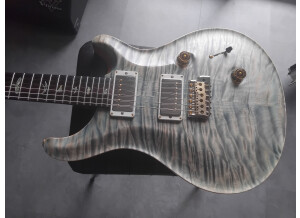 PRS Custom 24 10 Top Wood Library (27150)