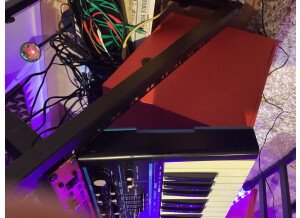 Novation Bass Station II (15669)