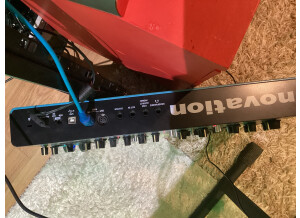 Novation Bass Station II (57323)