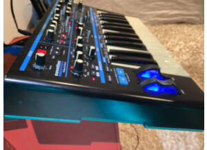 Novation Bass Station II (1649)