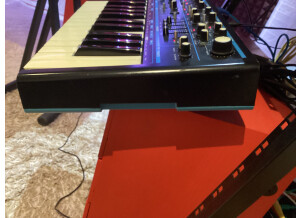 Novation Bass Station II (61340)