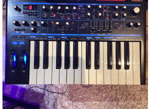 Novation Bass Station II (99697)