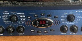 Vends Behringer V-Amp pro