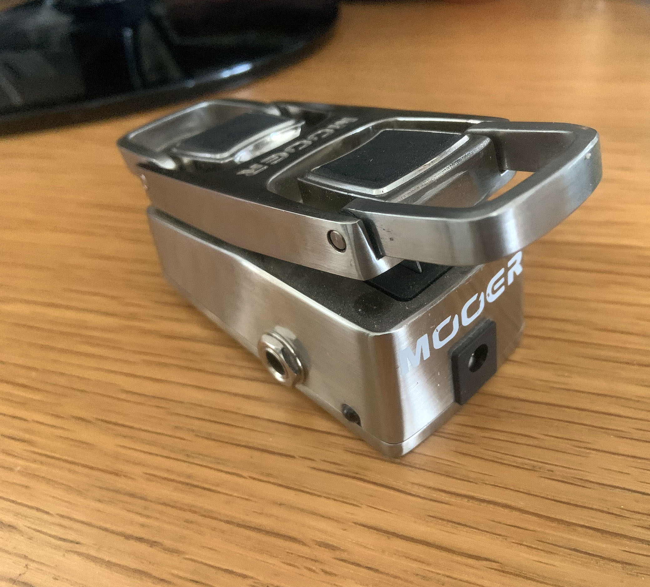 Mooer Leveline (37083)