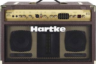 Hartke AC75