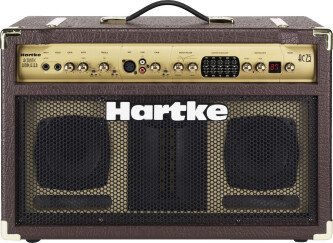 Hartke AC75