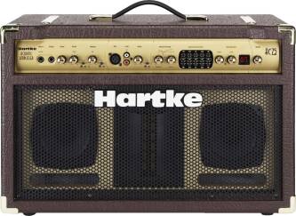 Hartke AC75