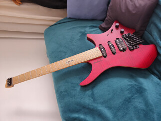 Strandberg Boden Standard NX 6 Tremolo