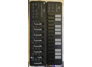 Korg nanoKEY2 (3570)