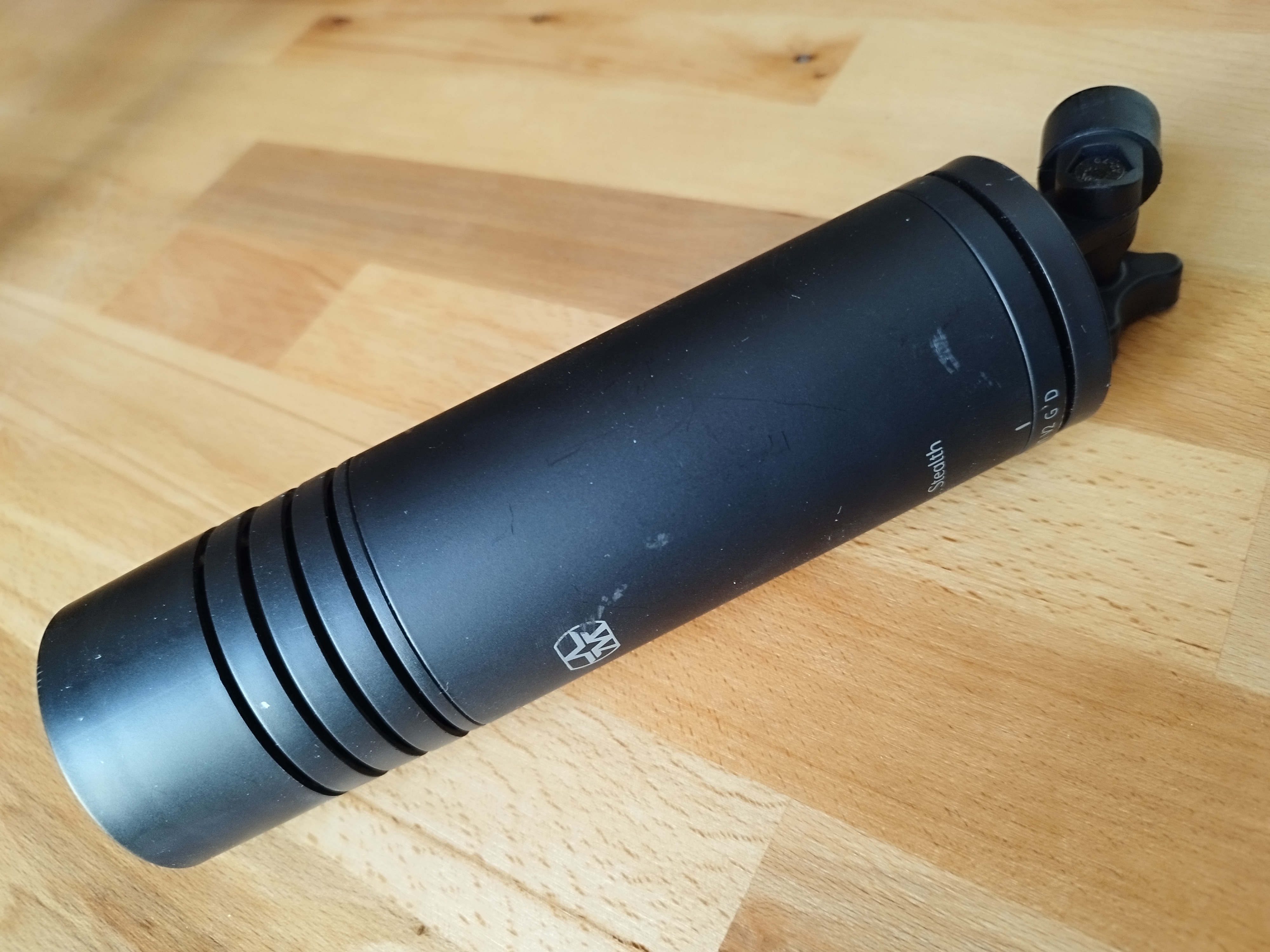 Vends Microphone ASTON - STEALTH