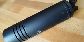 Vends Microphone ASTON - STEALTH