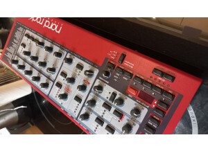 Clavia Nord Rack 2X (52523)