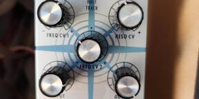 Filtre  eurorack 4075 Studio Electronics