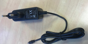 Alimentation ac/dc adaptateur 15v / 1 amp