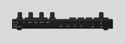 S-4 Back 2 S-4 Back 2