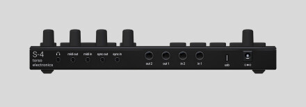 S-4 Back 2 S-4 Back 2