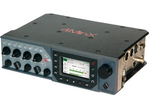 AETA Audio Systems 4minx - 2 pistes (66175)
