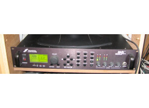 Fractal Audio Systems Axe-Fx (34419)