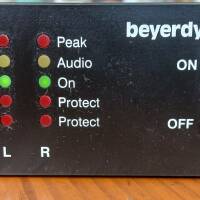 Vends Beyerdynamic MIX 10 NG 2