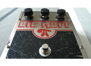 Electro-Harmonix Big Muff v4 (30360)