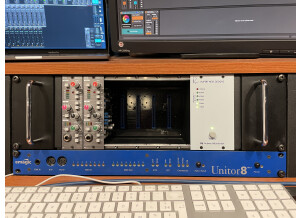 Rupert Neve Designs R6 (46385)