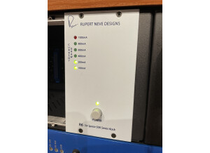 Rupert Neve Designs R6 (77825)