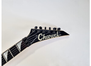 Charvel 475 deluxe (48688)