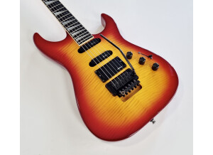 Charvel 475 deluxe (73571)