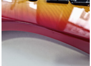 Charvel 475 deluxe (10535)