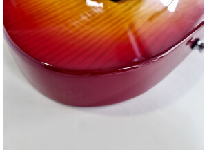 Charvel 475 deluxe (9240)