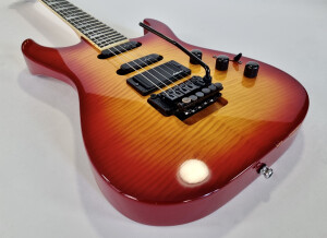 Charvel 475 deluxe (46425)