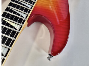 Charvel 475 deluxe (12481)