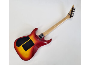 Charvel 475 deluxe (56298)