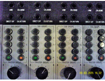 TRIDENT fleximix GonG r