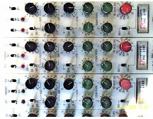 TRIDENT fleximix GonG s