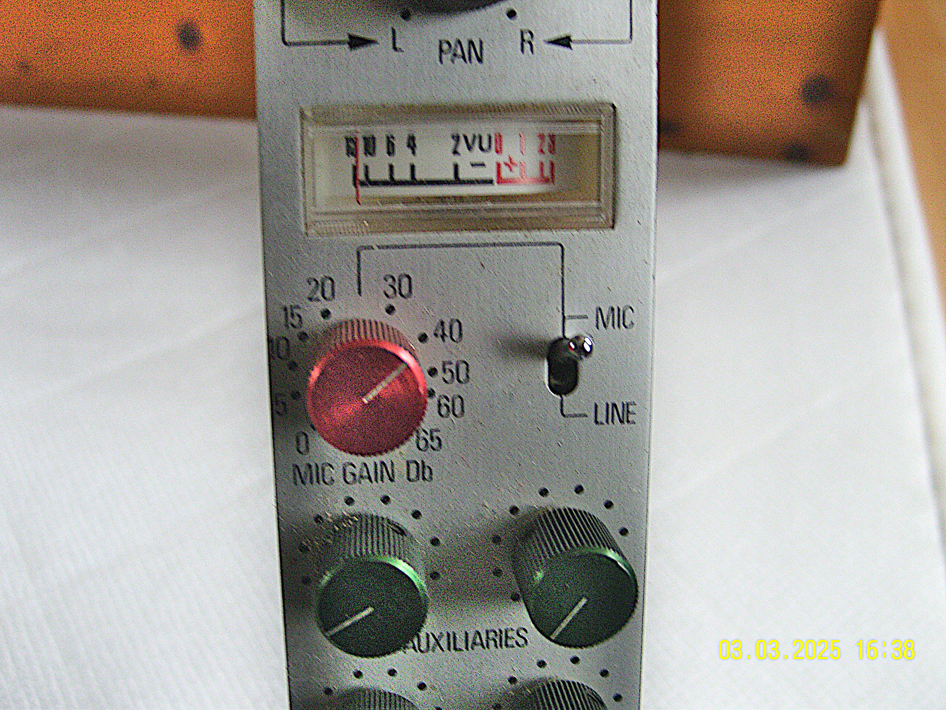 TRIDENT fleximix GonG t
