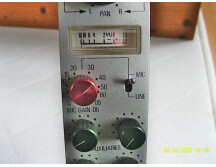 TRIDENT fleximix GonG t